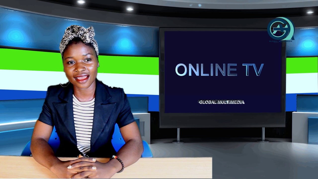 Global Multimedia Online TV Sequence 004