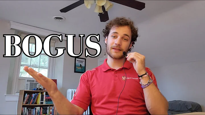 College acceptance rates are BOGUS: former admissions rep explains