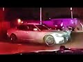 Vallejo Police Officer Shoots Suspect Who Struck Him With Car While Trying To Flee