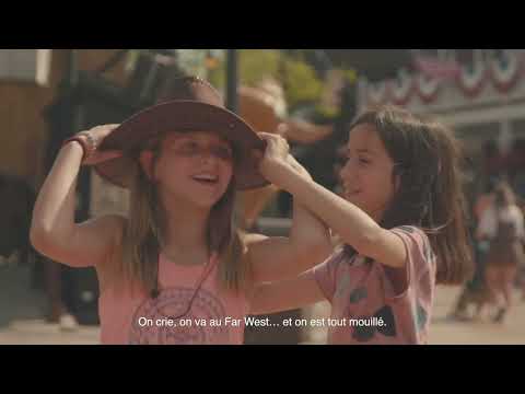 Costa Daurada - Ceci est mon monde