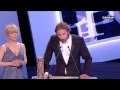 Matthias schoenaerts  csar du meilleur espoir masculin 2013