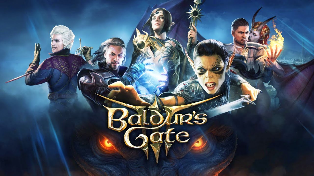 Baldur's Gate 3 Gameplay ITA- reclutiamo  Will