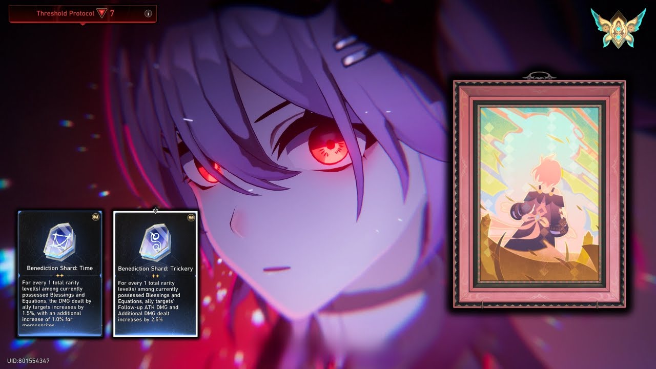 FIRST TIME GETTING CYRENE OCCURENCE ! Evernight with Oathkeeper & Hunt Path | DU V7 Full Run