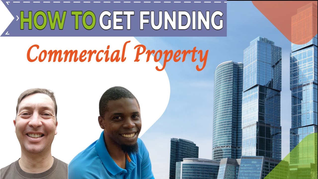 How To Buy Commercial Property [Step by Step Guide] YouTube