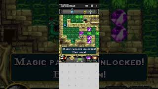 Java game Diamond Rush Stage 2 screenshot 3