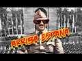 Arriba espana  nationalist spain edit