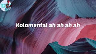 kolomental (Lyrics) - Victony