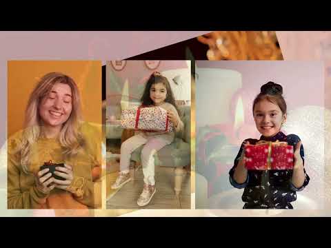 The Buck Christmas Video
