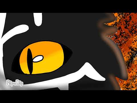 Fukouna Girl // MAP Part 19 // WCUE Warriors OCs // For @Robotic-2