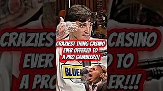 Isn’t This ILLEGAL?! Casinos Gone Too Far 😳🚫