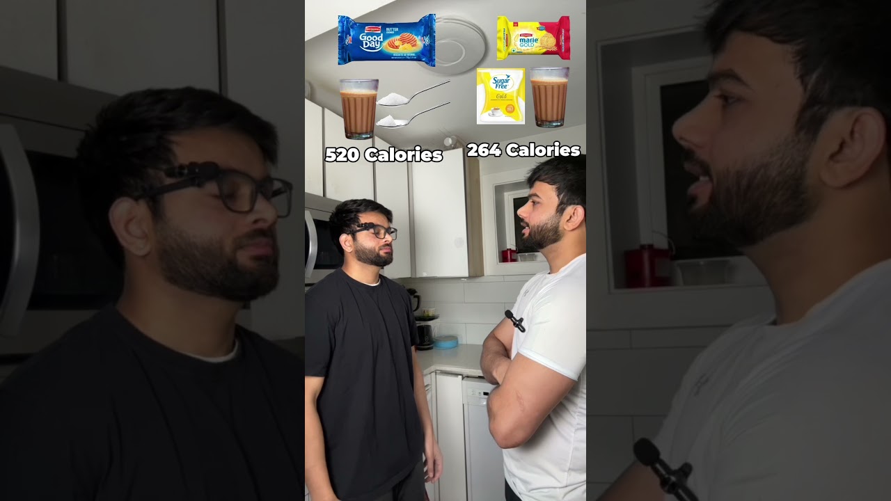 Low calorie Tasty Indian Snacks!