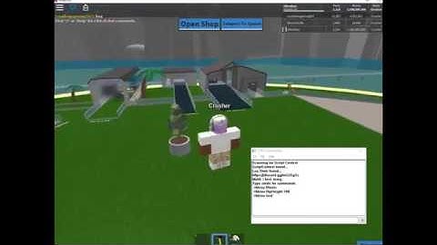 Roblox Level 7 Exploit CPP Script Executor
