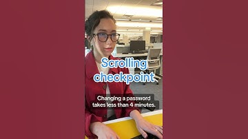 STOP 🛑 This is your sign to change those old, reused passwords 👀