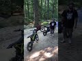 The #ebike scene is so empty without TOB