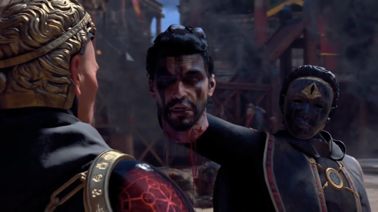 Black Op 4 IX EE Boss Fight on Custom Games