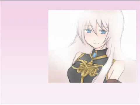 【巡音ルカ】　遠くから　【オリジナル曲】