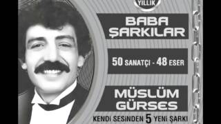 Tan Feat Müslüm Gürses - Gökyüzü Baba Şarkılar 2013