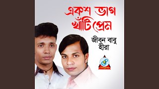 Mago Ma - Jibon Babu
