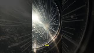 The Impossible Universe Erasure: Vacuum Decay at Light Speed #shorts