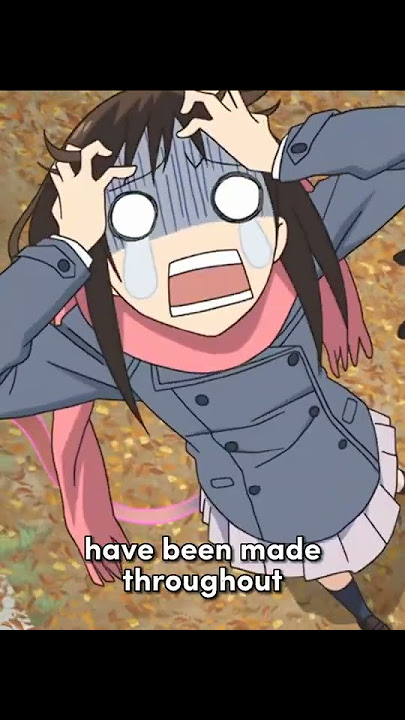 Did you know that in Noragami..