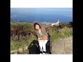 バリアフリー施設音声案内(別府市 別府ロープウェイ)