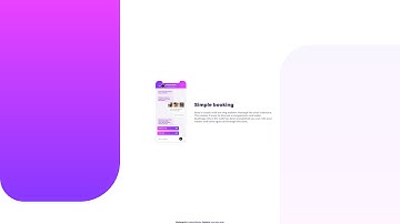 2025 Frontend mentor Chat app CSS illustration solution using web components