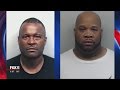 Former East Point officers headed to prison