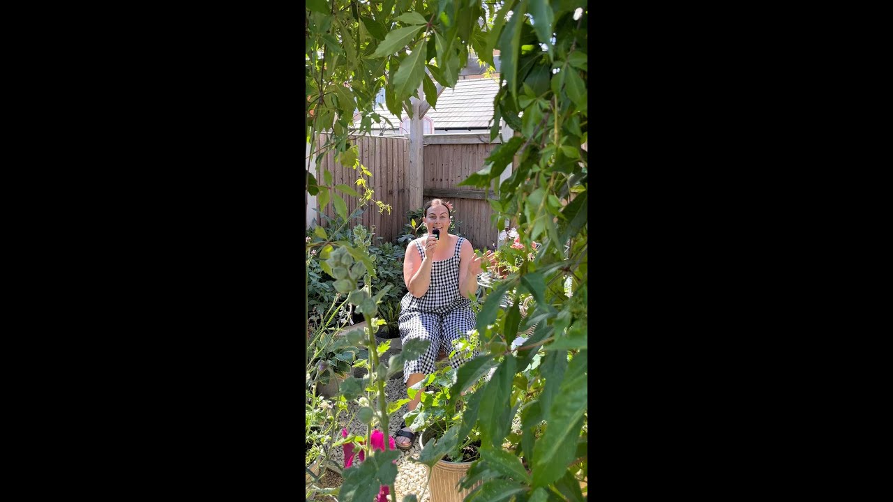 Как сделать свой сад более приватным! 👀