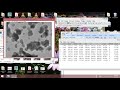 How to calculate particle size using ImageJ software