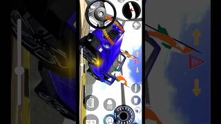 Modified Mahindra Thar Car Games: Indian Cars (Gadi Wala Game) - Car Game Android Gameplay 2026