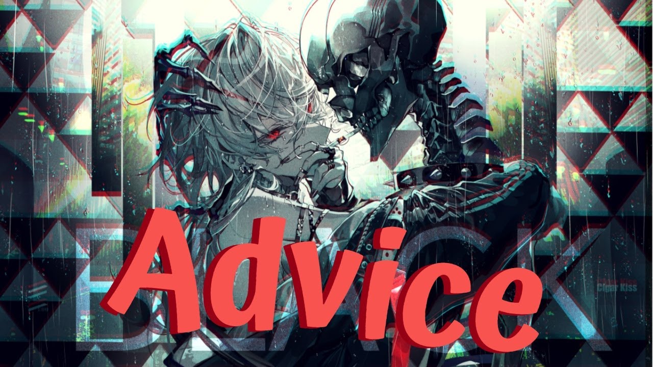 [Nightcore]Advice(TAEMIN)