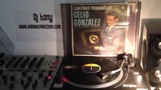 Celio Gonzalez con la Sonora Matancera - Humo