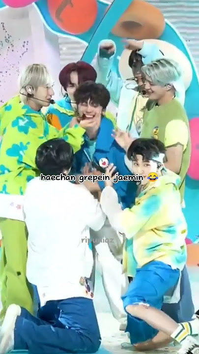 jaemin ulang tahun #nctdream #jaemin #renjun #jeno #mark #haechan #chenle #jisung