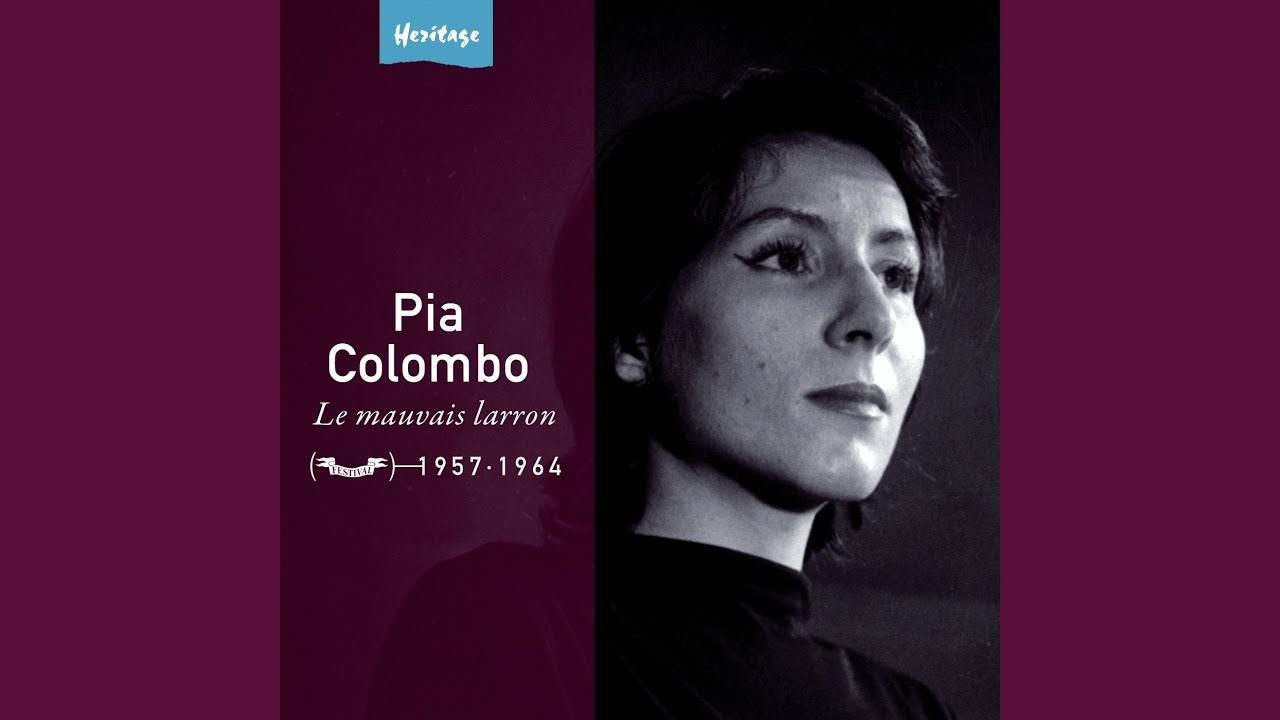 L'Echarpe (1ère Version)