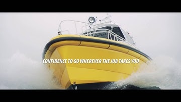 Simrad Commercial   Robert Smith   Darwin Ports Corporation