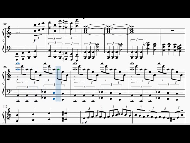 更に闘う者達～FFⅦ原曲＆リメイク（ガードスコーピオン戦＆エア