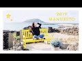 🌤️ Getting My Life Together: My Self Care Themes &amp; Manifesto for 2019