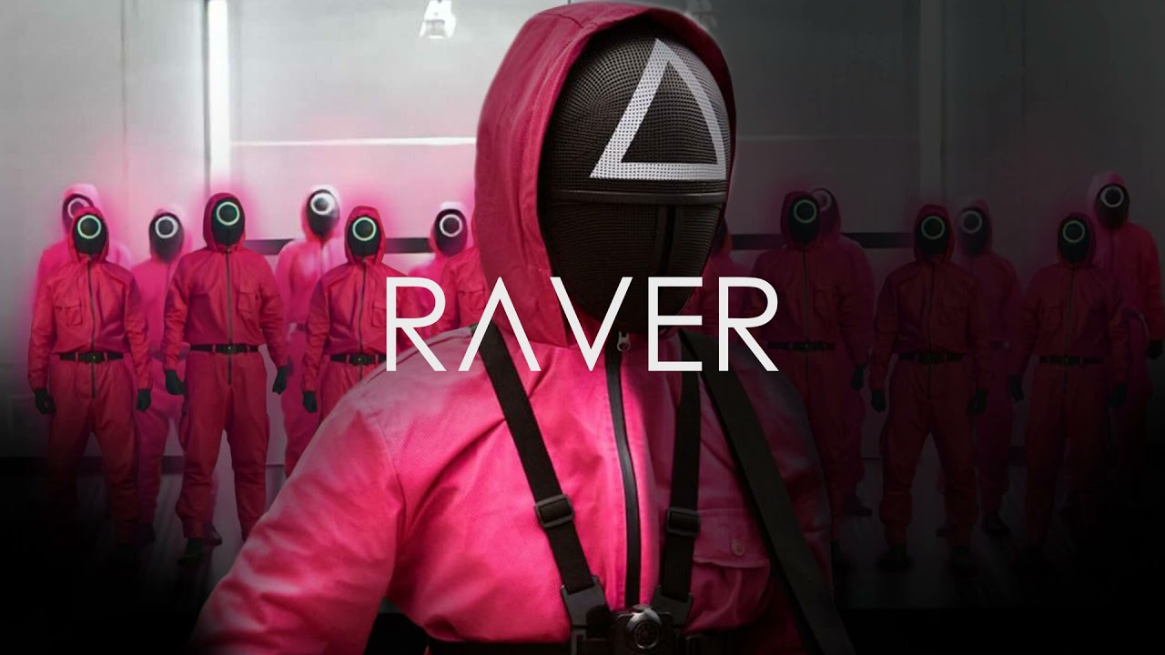 Squid Game: Pink Soldiers x Love Nwantiti (Cammy Remix)