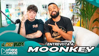 MOONKEY -"La conexión España - Argentina"