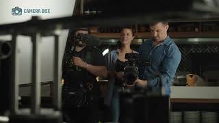 Sony FX9 II LEAKED! Next-Gen Cinema Camera Specs &amp; What’s Really Changing