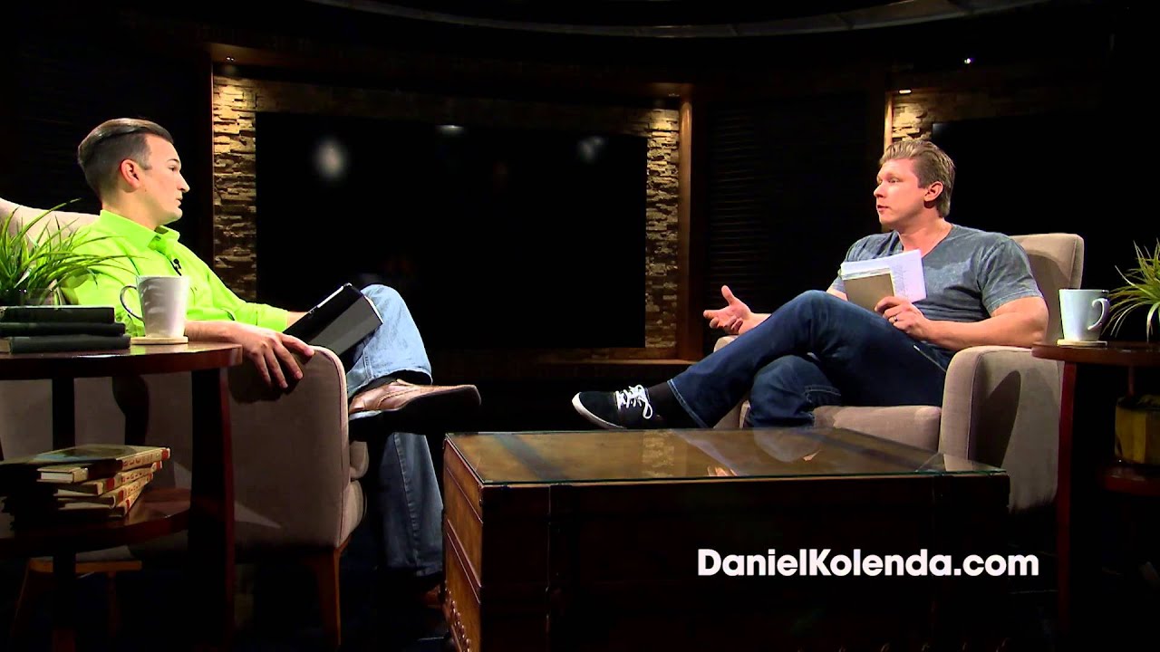 #5 - Overcoming Distractions in Prayer (Especially in Difficult Seasons)