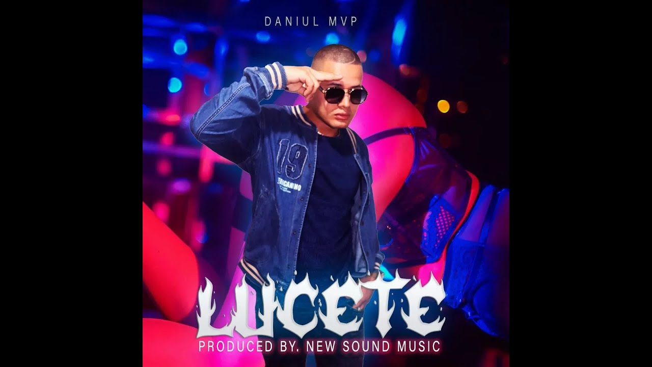YouTubeでDaniul Mvp - Lucete (Audio Oficial)を視聴