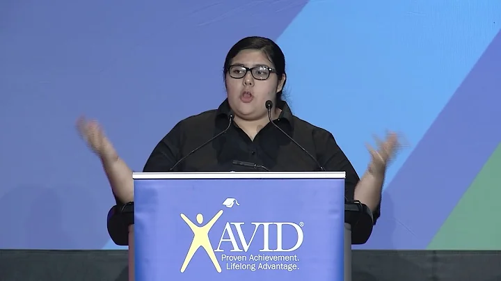 Maria Hernandez - San Antonio Summer Institute 2017