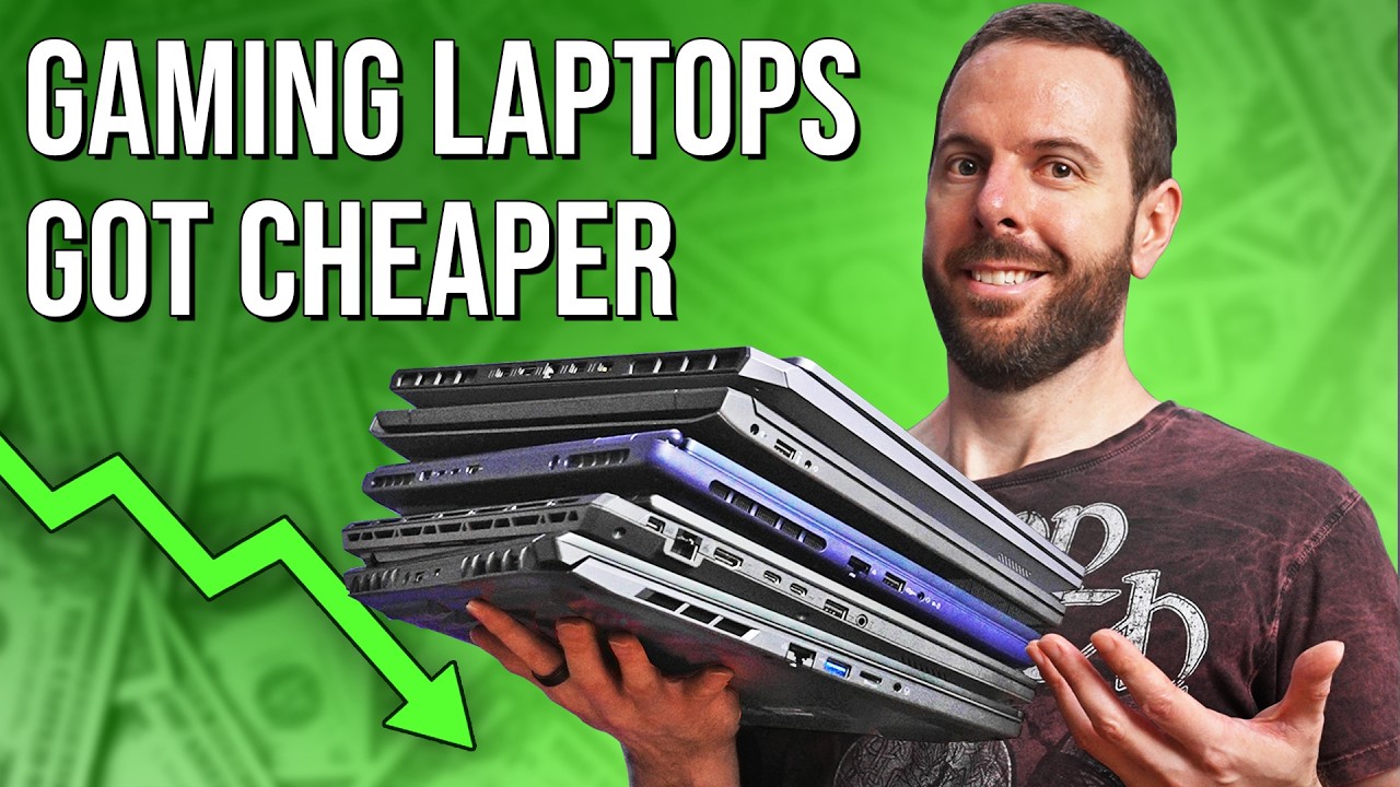 Latest Title & Thumbnail