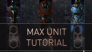 Planetside 2 Max Tutorial / Demonstration ⋆ⒹⒼ⋆