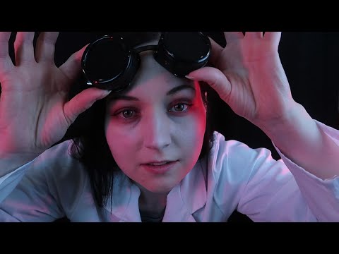 ASMR You're Beautiful!