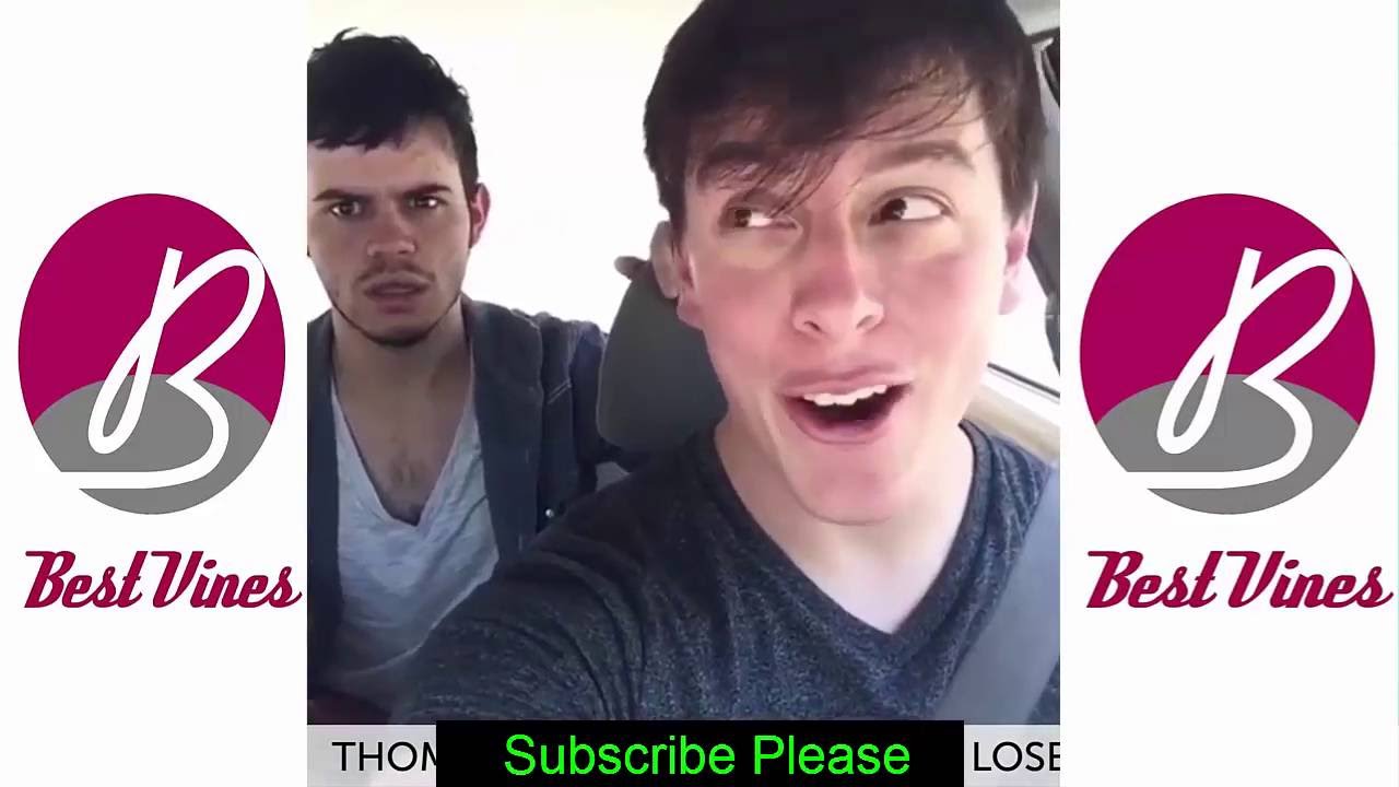 How To Make A Vine Compilation