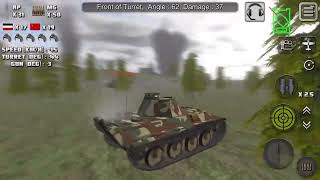 Attack on Tank : Rush  v4.3.0 dev Info 01 screenshot 4