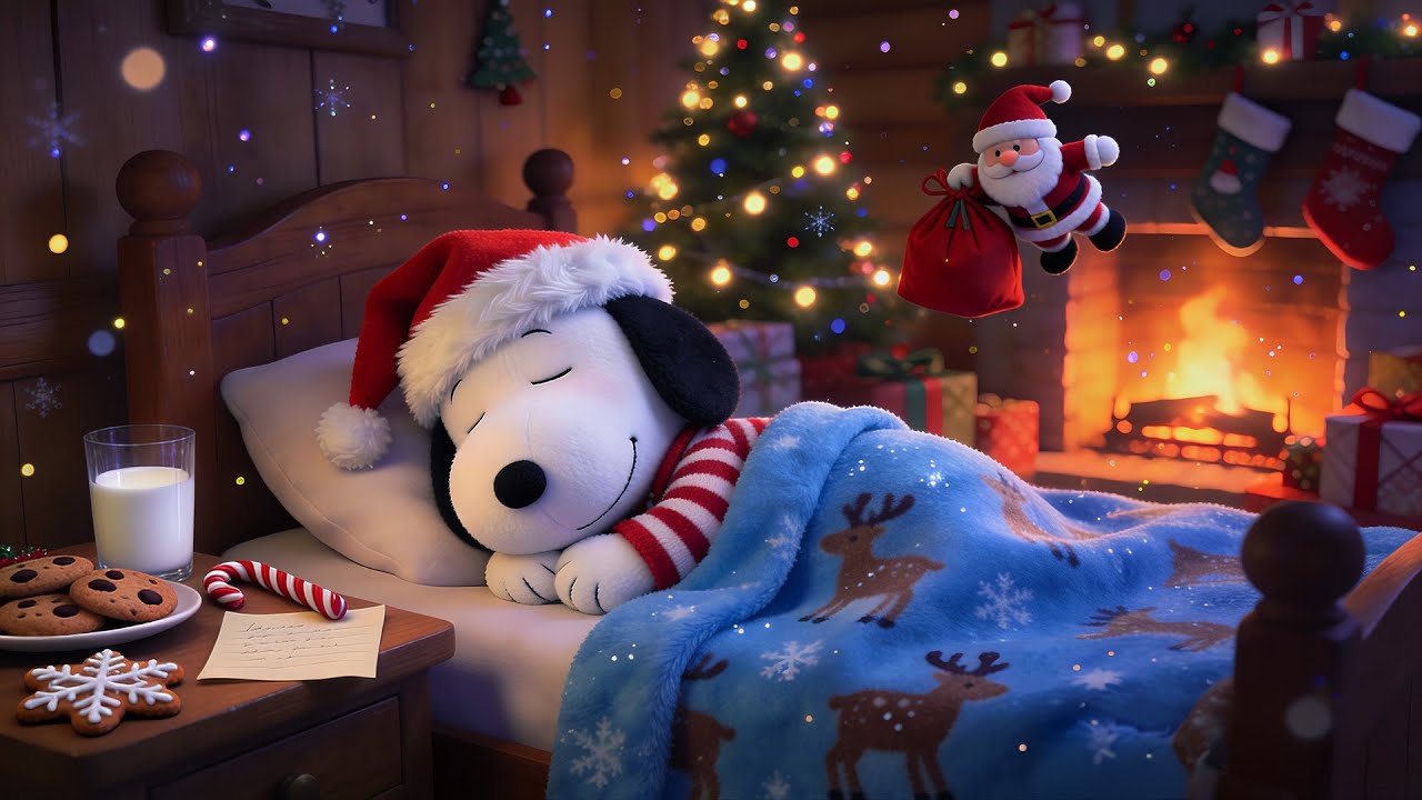 Watch A Gentle Christmas Eve 🎄 Relaxing Piano & Classic Carols for Quiet Holiday Moments on YouTube Watch A Gentle Christmas Eve 🎄 Relaxing Piano & Classic Carols for Quiet Holiday Moments on YouTube