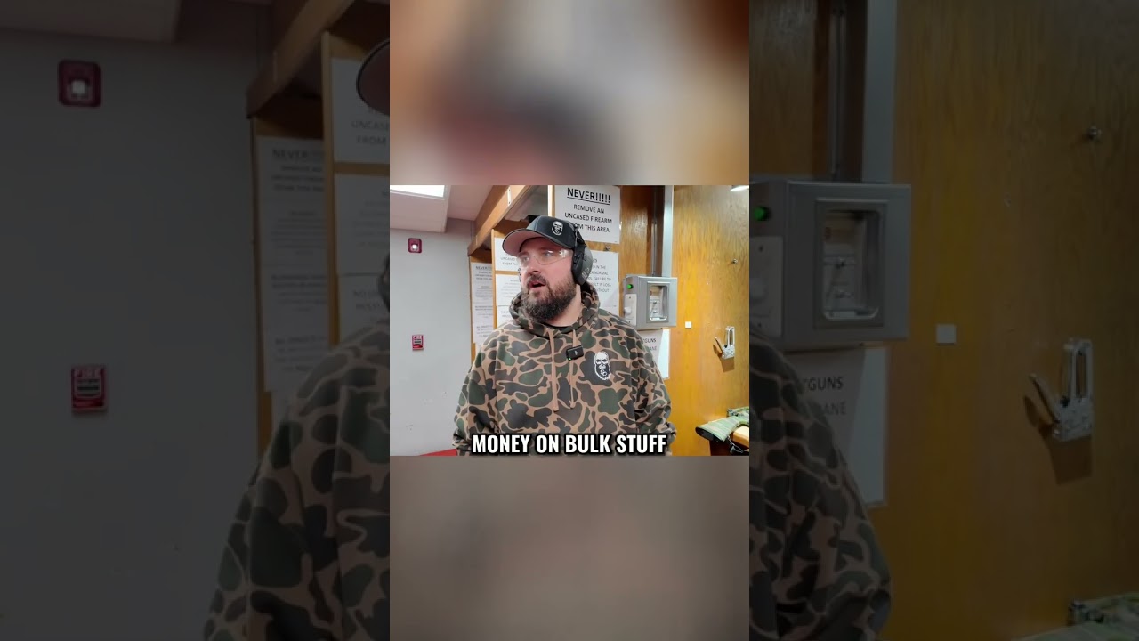 Highest Single Gun Sale Profit Revealed! 